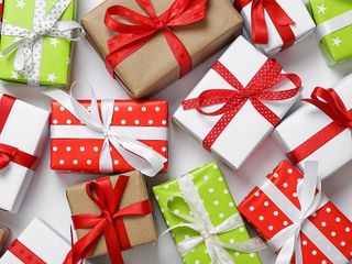 Gifts!