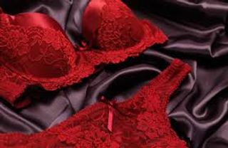 LINGERIE