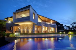 MY HOME