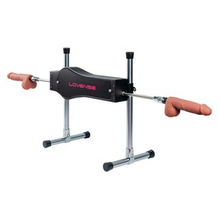 LOVESNE SEX MACHINE