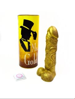 Golden Member