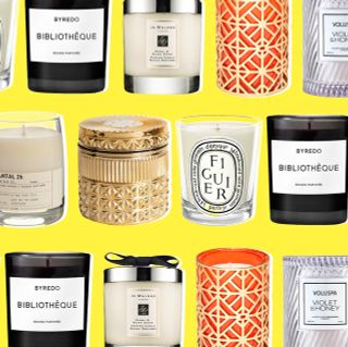 Luxury Candles