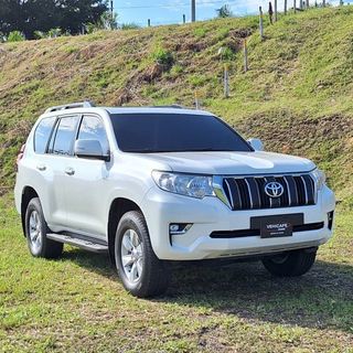 MY OWN CAR!