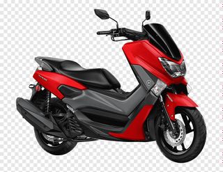 Buy a motorcycle