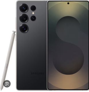 Un  nuoco telefono per  show ancora  piu belli