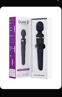 LOVENSE DOMI2