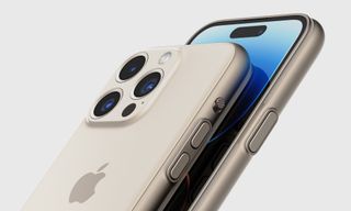 New Phone