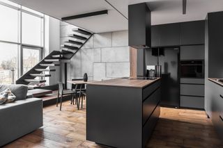 my apartment
