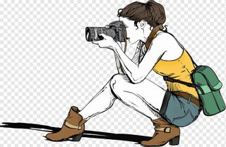 BUY A CAMARA!!