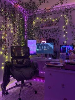 to improve the background