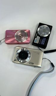 Camera