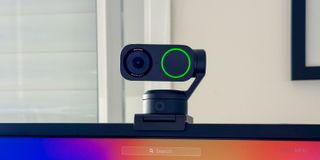Camera HD