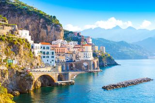 dream vacation