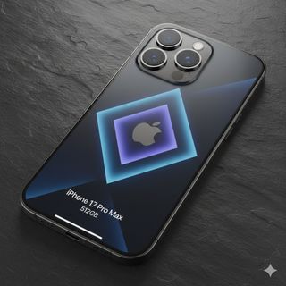 new phone