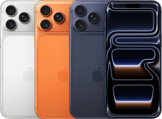 NEW SMARTPHONE
