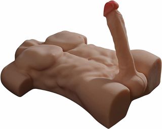 torso