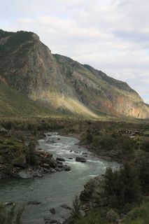 To Altai