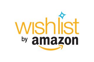 Amazon wishlist
