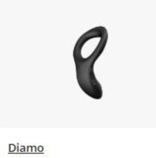 Diamo lovense