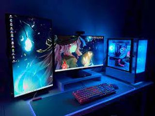 Gaming computer