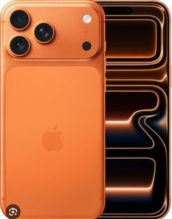 New phone