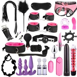Toys