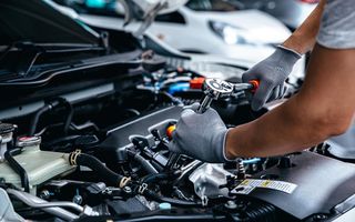 Repair your old car