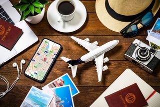 travel