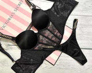 LINGERIE