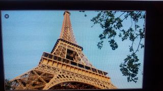 Trip to paris