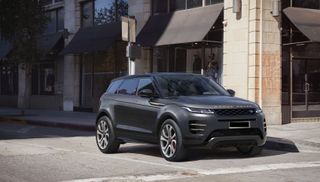 a new car