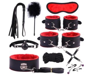 A set for your wishes!)