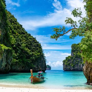 Trip to Thailand♥