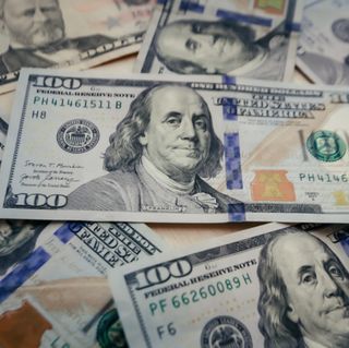 Earn your first $1000