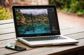 MacBook air 13