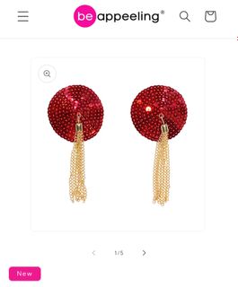 Tassels