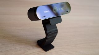 logitech brio 4k