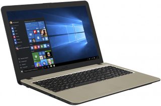 A laptop for worry-free work