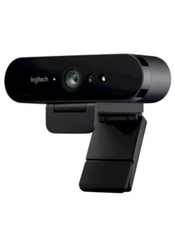Web-камера Logitech BRIO