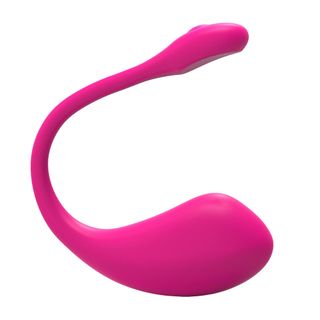 Lovense lush