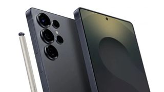 Galaxy S25 ultra