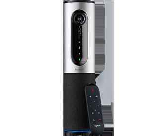 logitech conference cam connect