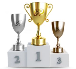 Top 100 Voyage (Because Mermaids Deserve Trophies Too)