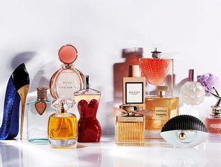 Perfumery ?