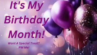 Birthday Donations
