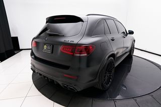 First luxury car