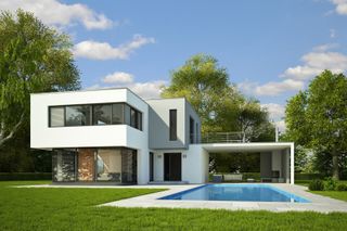 My HOME