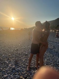 На iPhone 17 pro Max