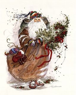 Купить Деда Мороза