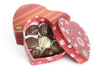 chocolates